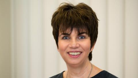 Nadja Kajan