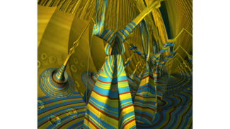 Ausstellung Phantastika III von Oliver Niemöller