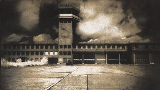 Sembach Air Base 2012 (Foto: Günther Wilhelm/DCR)