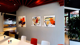 Video zur Ausstellung "Zeichen lesen"