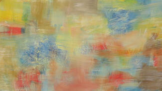 Nora Ehrlich: Warten auf den Frühling