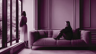 ChrisW: Aspirational Approach to Lonely Confinement ChrisW: Aspirational Approach to Lonely Confinement