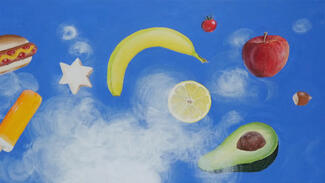 Video zur Ausstellung "Was haben wir da angerichtet?"