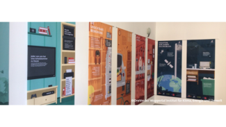 Oro Verde Konsum und Regenwald