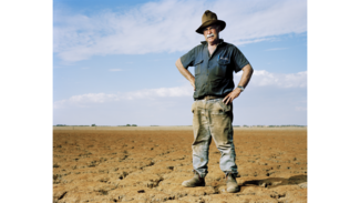 The Human Face of Climate Change von braschler fischer