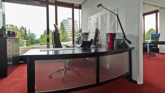 Büroräume in Bonn Bad Godesberg