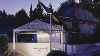 Deutsches Museum Bonn (Foto: Deutsches Museum Bonn)