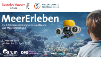 Erlebnisausstellung MeerErleben