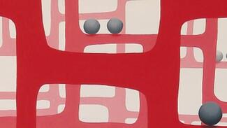 Einladungsbild Margot Berger