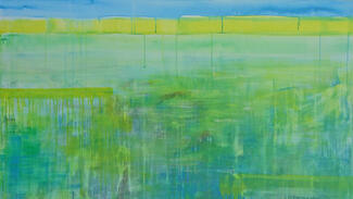 Katrin Klingmann: Farbschichten