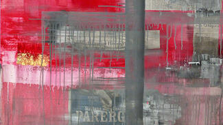 Katrin Klingmann: Farbschichten