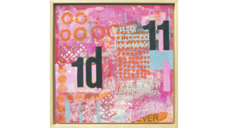 Multilayer - Maria Kontz