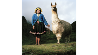 The Human Face of Climate Change von braschler fischer