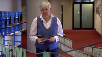 Künstlerportrait von Eva Jepsen-Föge